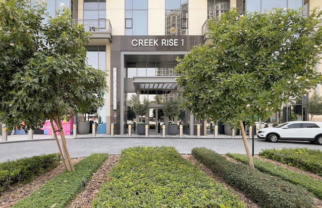 GLOBALSTAY. Creek Rise Tower 1 Elegant Apartment - Foto 40
