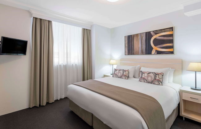 Oaks Sydney Castlereagh Suites - Photo 30