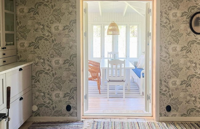 5 Person Holiday Home in Haradsback - Foto 30
