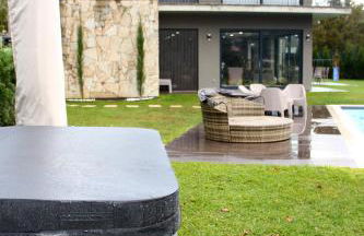 Villa Recanto de Fornelos, Gerês - Até 10 Pax - Foto 62