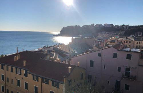 Suite 5 stelle nel Borgo di Celle Ligure - Foto 24