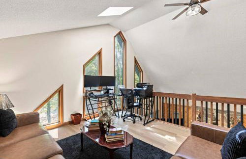 Pocono's Resort | Fire Pit, Jacuzzi, Winter Sport - Foto 38