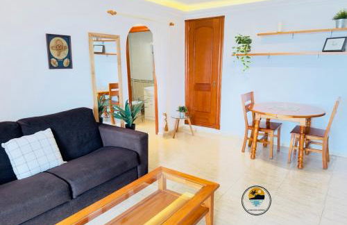 LMHA28 Marinesco 2,One Bedroom Apartment, La Manga - Foto 7