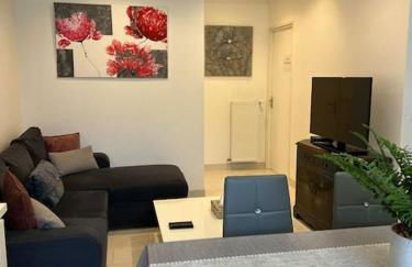 L'Etoile MC / Maison à 30min de Paris - Foto 3