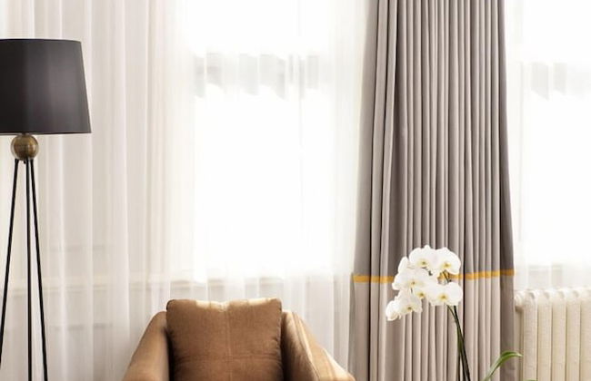 New Bosphorus Hotel - Foto 18