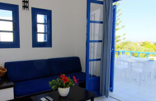 Sirius Apartments - Foto 13