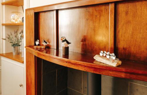 Kenmore House, Elie - Foto 8