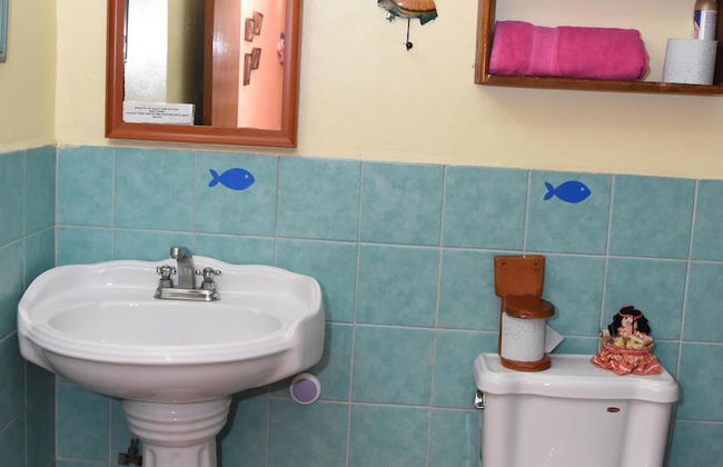 Room in B&B - Cancun Guest House 1 - Foto 13