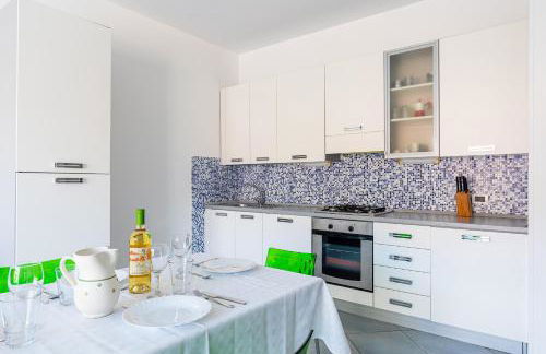 Terraces d'Orlando - Family Apartments with Sea View and Pool - Foto 71