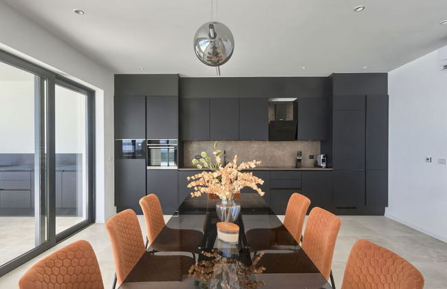 Ultima Comfortable Holiday Residence - Foto 19