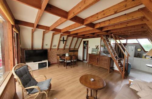 Chalet de vacances au bord de mer VER SUR MER - Foto 8