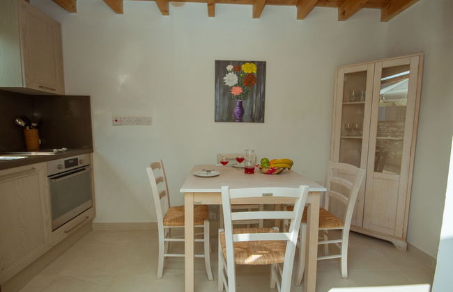 Thyone Studio Cottage - Foto 19