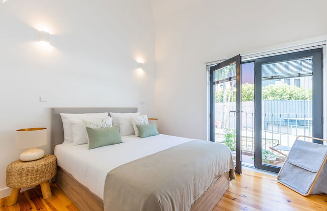 Heroismo Duplex Terrace - Foto 18