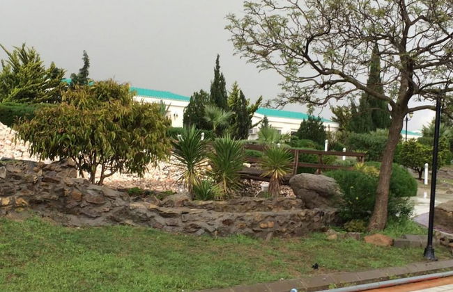 Raghdan Village - Photo 12