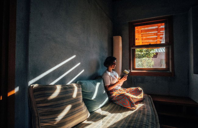 eumelia organic agrotourism farm - Photo 17