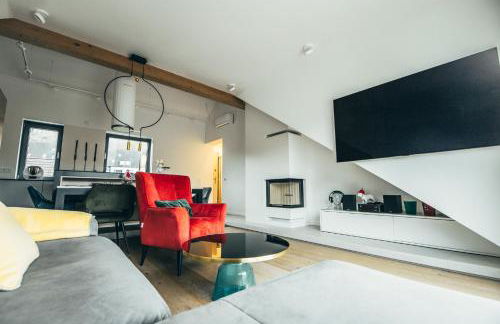 Lenneapartments Premium - Foto 1