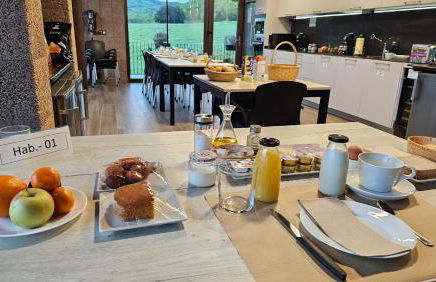 Casa Nahia Hostal Rural - Foto 73