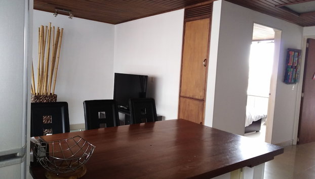 Calle 66 Apartments by Nomad Guru - Foto 5, Servicio de comidas en la habitación