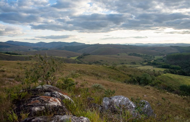 Estalagem Mirante do Sol - Foto 57