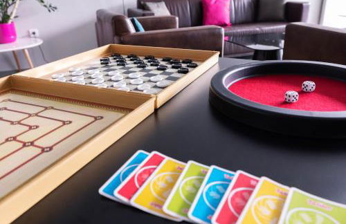 Aparthotel Adagio Bâle Mulhouse Aéroport - Foto 104