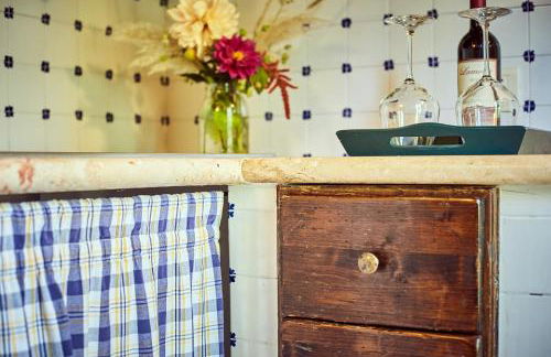 Agriturismo Castello di Spedaletto - Foto 74