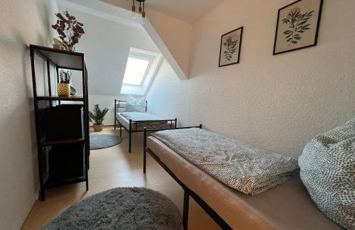 Stilvoll-Fewo - Foto 16