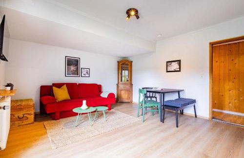 Titisee Haus an der Sonne by Kuckucksnester - Foto 72