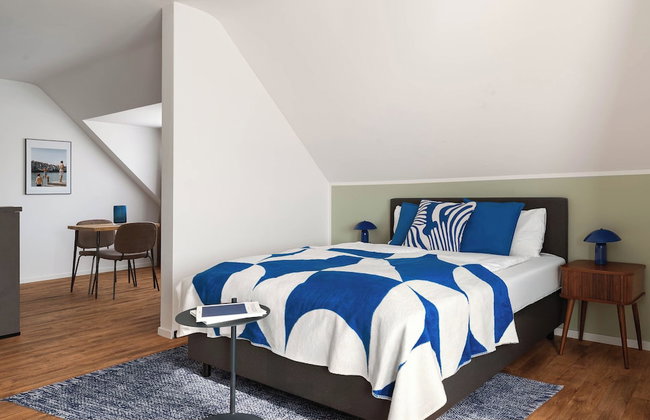 Limehome Basel Town Hall - Foto 65