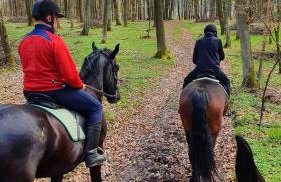 Apartament Pod Skarpą z balią Wieżyca - Foto 2