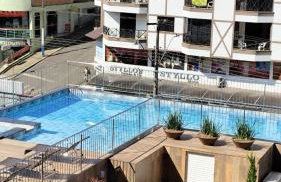 EXCEPCIONAL Apto Bem no Centro de Piratuba, "A MELHOR LOCALIZAÇÃO" - Photo 22