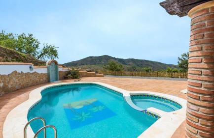 Villa Asuncion Arenas by Ruralidays - Foto 23