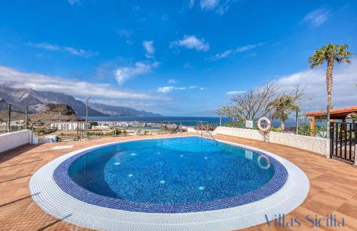 Villas Sicilia - Foto 10