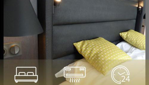 Appart'hôtel - Seclin-Appartements - Foto 5