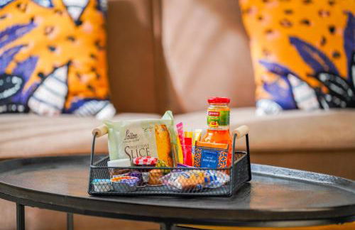 KoonTy : Chambres et Appartements à Landerneau - Foto 61