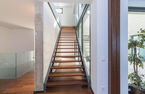 El Soto de Sojuela Luxury Chalet, Golf&Bosque - Foto 17