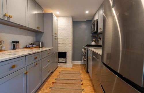 Historic Family 3BR Trinity in the Heart of Philly - Foto 13