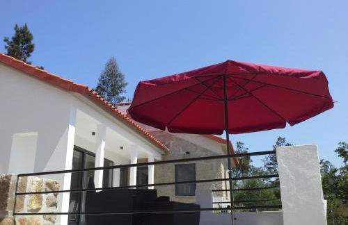 Villa Lugar do Pego - Foto 46