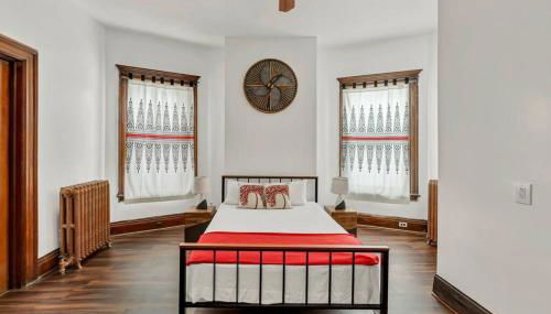 The Victorian on South Park - Sleeps 6 - Foto 3