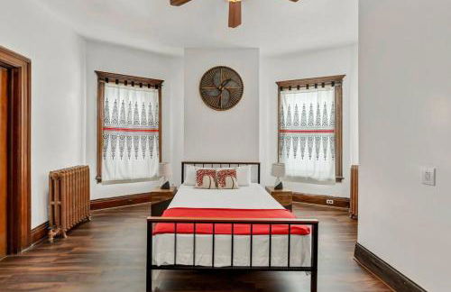 The Victorian on South Park - Sleeps 6 - Foto 3