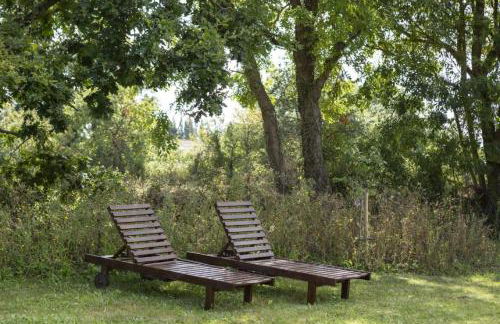 Glatigny Farmhouse - close to beach - proche de la plage - Foto 41