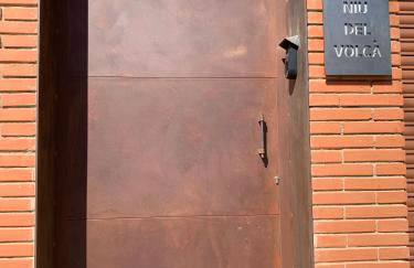 El niu del volcà - Foto 2