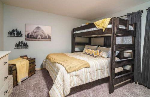 Chateau Relaxeau Game Room Hot Tub Fire Pit - Foto 43