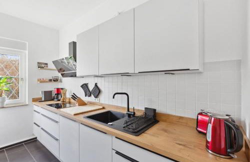 Premium Quartier - One - 3 Schlafzimmer, gemütlicher Wohnbereich, 2 WCs - Photo 33