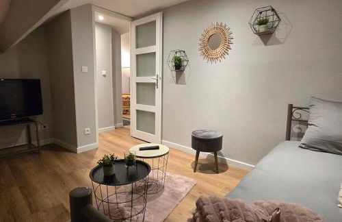 Beau duplex proche centre-ville - Photo 22