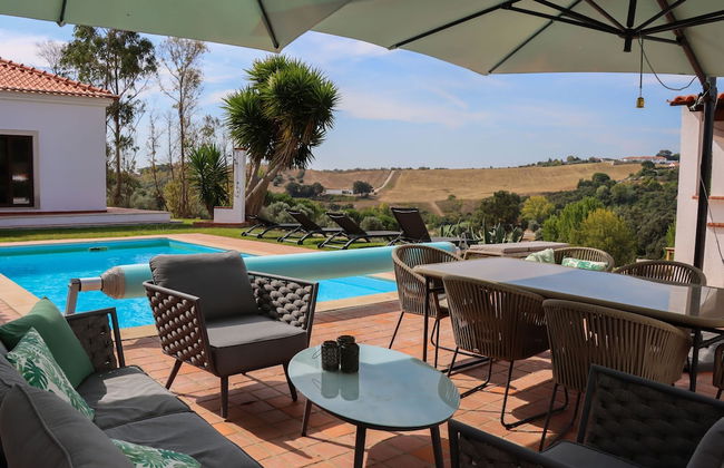 Santar m Private Pool Sauna Gym Villa - Foto 3