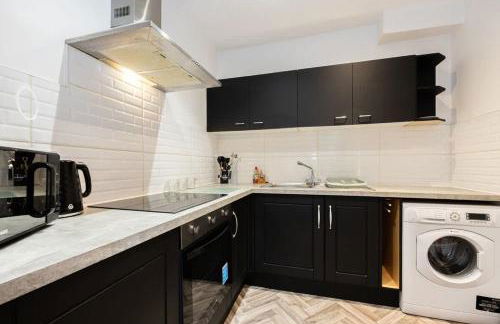 The Didsbury Loft - Foto 7