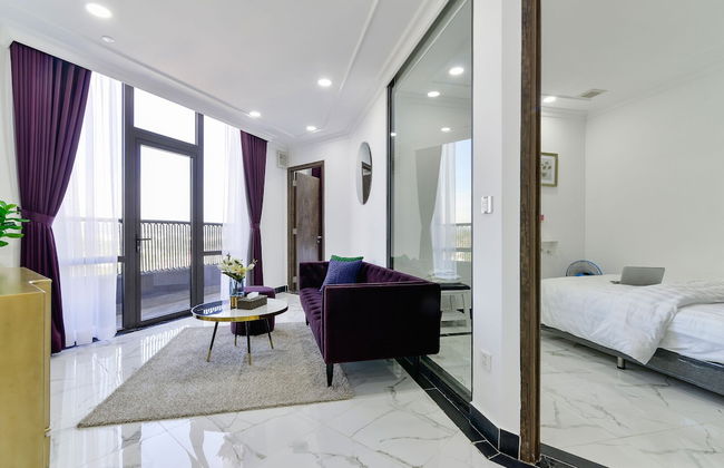 Aura Apartment Da Lat - Foto 24