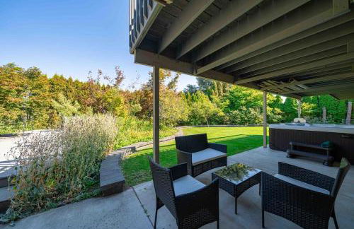 14 Person Adventure Oasis with Hotub - Foto 32