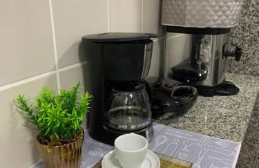 Flat Moderno no Jardim Renascença a 6min da Praia, Shoppings e Centro - Photo 22