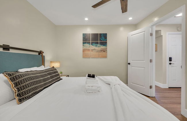 The Marbella - Foto 57